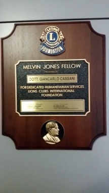 M.J. FELLOW